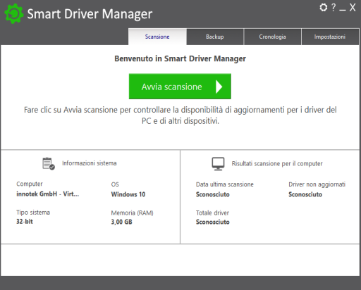 Smart Driver Manager 6.0.730 DkX