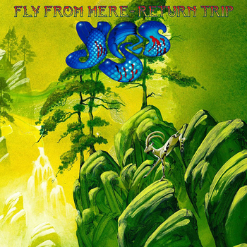 Yes - Fly From Here Return Trip (2018).mp3 - 320 Kbps