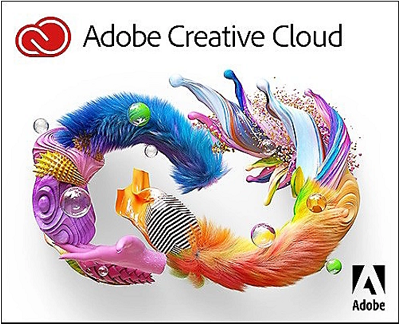 Adobe Creative Cloud Collection 2023 - ITA