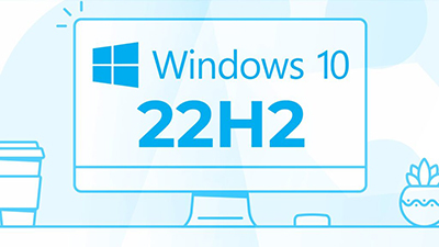 Microsoft Windows 10 Enterprise 22H2 build 19045.3448 - Settembre 2023 x64 - ITA
