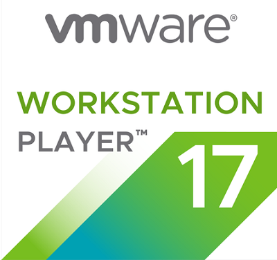 VMware Workstation Player Commercial v17.0.0 Build 20800274 64 Bit - ENG