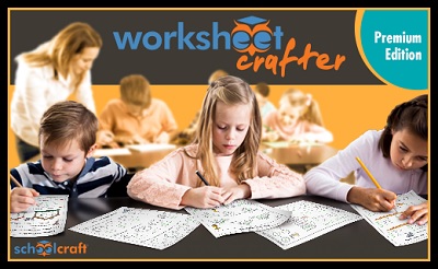 Worksheet Crafter Premium Edition 2022.3.3.120 - ENG