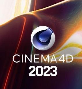 Maxon Cinema 4D v2023.1.2 x64- ITA