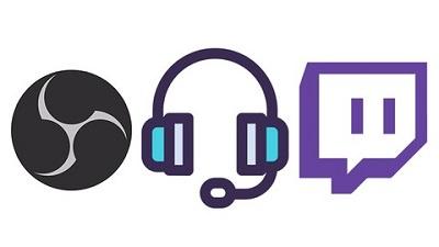 Udemy - OBS: Come realizzare Stream e Video per Twitch e Youtube - ITA