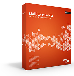 MailStore Server v13.2.0.20422 - ITA