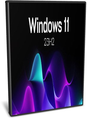 Microsoft Windows 11 23H2 Build 22631.3007 Consumer Editions MSDN (Updated Jan 2024) 64 Bit - ITA