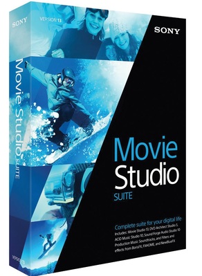 [PORTABLE] MAGIX Movie Studio 2022 Suite v21.0.2.130 x64 Portable - ITA