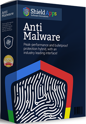 Anti-Malware Pro 4.2.6 - ENG