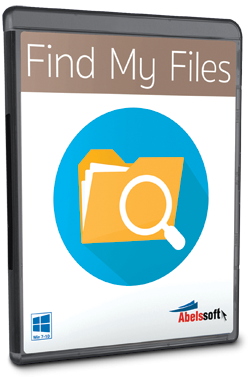 [PORTABLE] Abelssoft Find My Files 2023 v5.0.42267 Portable - ENG