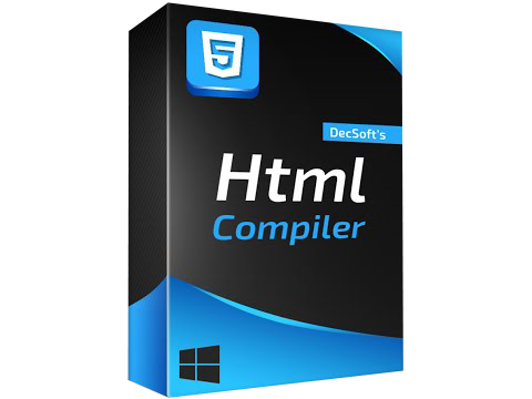 HTML Compiler 2023.14 free