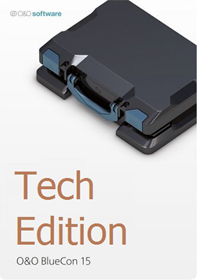O&O BlueCon Tech & Admin Edition 21.0.12045 x64 - ENG