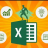 Zero to Hero in Microsoft Excel Complete Excel guide 2023.png