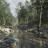 Creating A Fir And Pine Forest In Blender.jpg