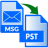 BitRecover MSG Converter Wizard.png