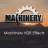 Machinery HDR Effects.png