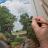Draw a Gosling using Pastel Pencils with Colin Bradley.jpeg