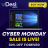 Shop vDesk’s Cyber Monday sale