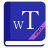 My dictionary - WordTheme Pro.png