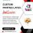 Boost Brand Appeal with Clown Balloons Custom Printed Latex Balloons.jpg