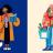 Character Illustration In Procreate Fashion, Figures, Dogs.jpg