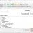 SysTools Excel to vCard Converter screen.png