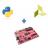 PYNQ FPGA Development with Python Programming & VIVADO.jpg