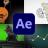 After Effects CC Masters VFX, Motion Graphics, Animation+.jpg