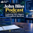John bliss podcast Exploring Life's Biggest Philosophical Questions.png