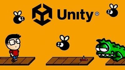 Udemy - Unity Da Zero: Creiamo Un Platform Game Per Mobile - ITA