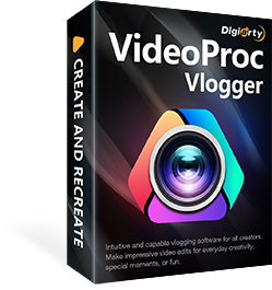 VideoProc Vlogger v1.4.0.0 x64 - ITA