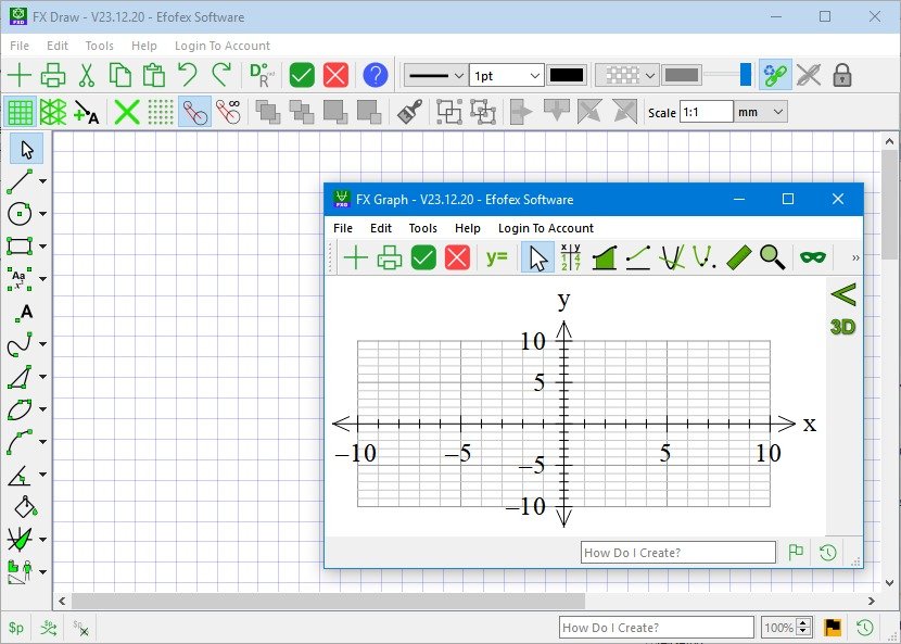 FX Draw Tools MultiDocs 24.01.17 (x64) Portable JXrc