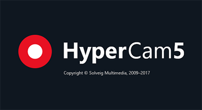 HyperCam Business Edition 6.1.2006.5 - Ita