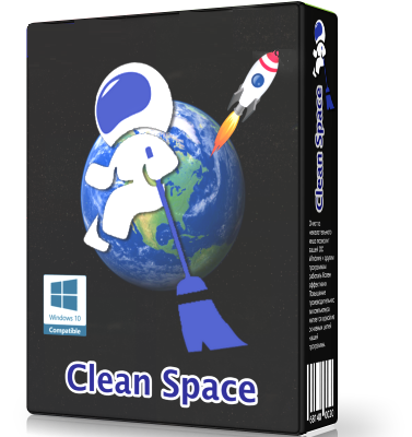 Clean Space Pro 7.56 - ITA