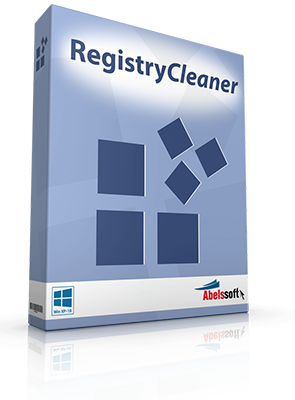 Abelssoft Registry Cleaner 2022 7.01 - Ita