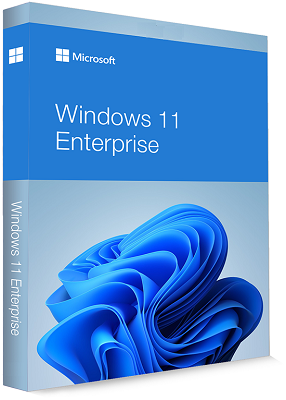 Microsoft Windows 11 Enterprise 21H2 Build 22000.613 x64 - Aprile 2022​​​​​​​ - ITA