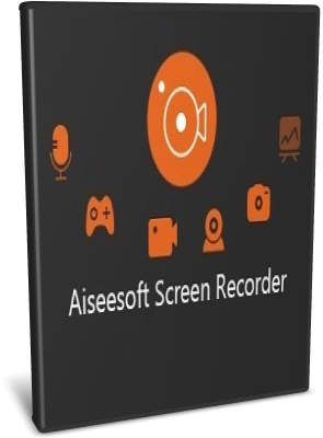Aiseesoft Screen Recorder v3.0.18 x64 - ITA