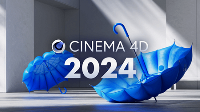 Maxon Cinema 4D 2024.4.0 x64 - ITA