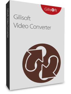 GiliSoft Video Converter 12.3 x64 - ITA