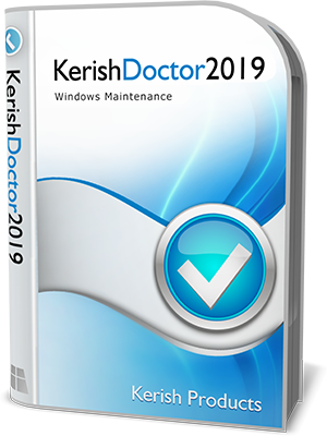 Kerish Doctor 2021 v4.85 - Ita