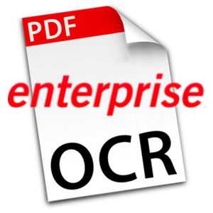 [MAC] OCRKit Enterprise 23.12.30 macOS - ITA