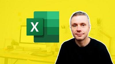Udemy - Microsoft Excel Per Principianti. Impara Excel In 7 Giorni! - ITA