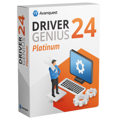 Driver Genius Platinum v24.0.0.126 Preattivato - ITA