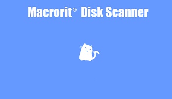 Macrorit Disk Scanner All Editions 5.4 - Ita