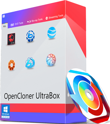 [PORTABLE] OpenCloner UltraBox 2.90 Build 236 Portable - ENG