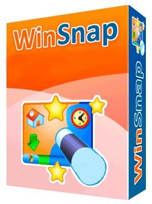 [PORTABLE] WinSnap 5.3.6 Portable - ITA