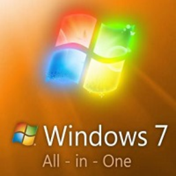 Windows 7 SP1 AIO 6in1 Multilingual Preactivated February 2024