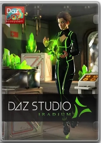 DAZ Studio Professional.png