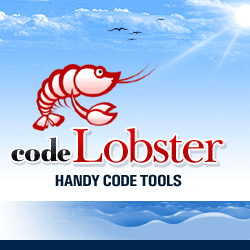 CodeLobster IDE Professional 2.5 Multilingual