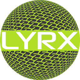 PCDJ LYRX 1.10.2 macOS