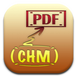Batch CHM to PDF Converter 2023.15.810.2145